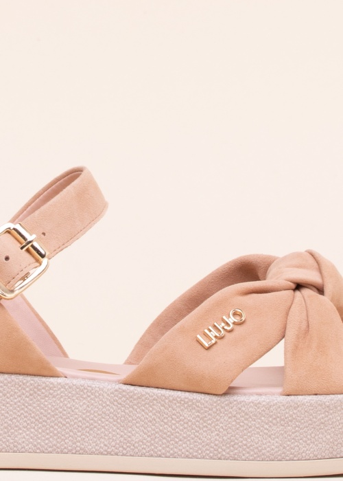 Liu-Jo lahtised kingad You 751