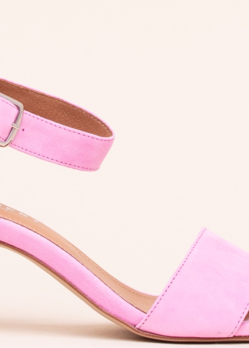 Pavement kingad Sienna