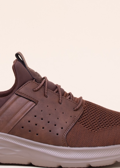 Skechers vabaajajalatsid Garner