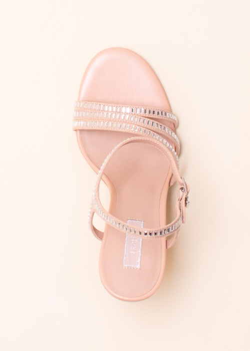 Босоножки Miriam 08 Liu-Jo