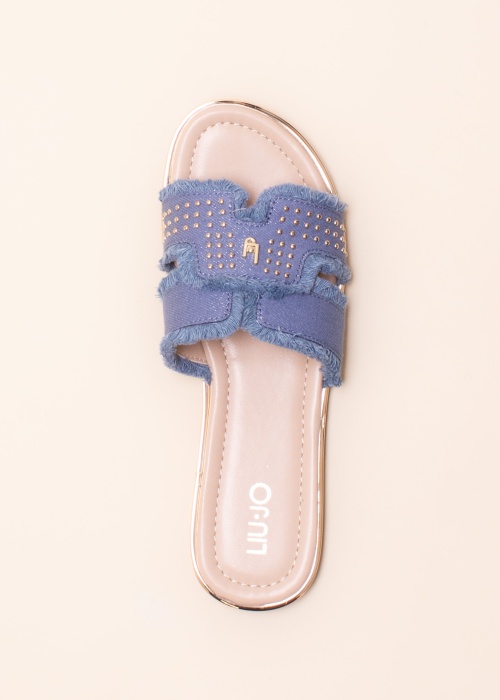 Босоножки Sally 716 Liu-Jo