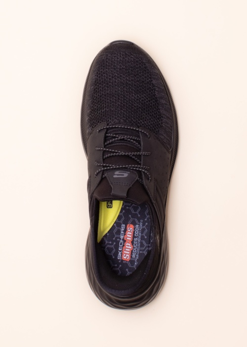 Skechers vabaajajalatsid Garner