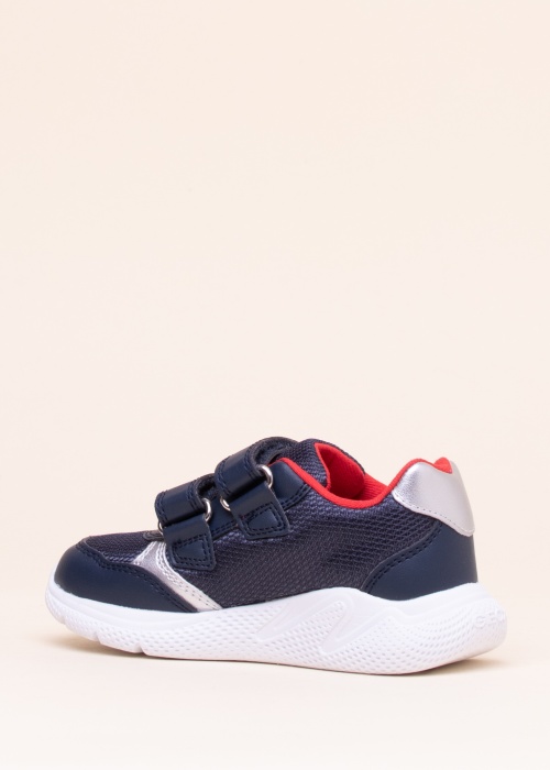 Кроссовки Sprintye Geox