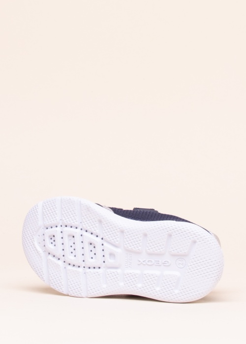 Кроссовки Sprintye Geox