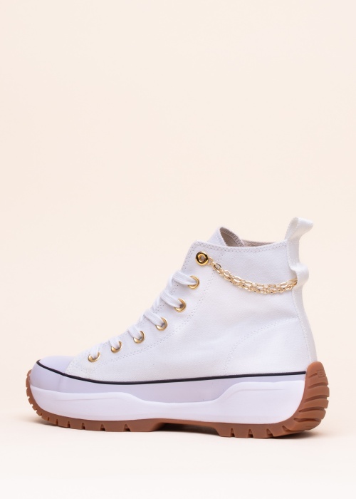 Тенниски Kaya Mid Fly British Knights