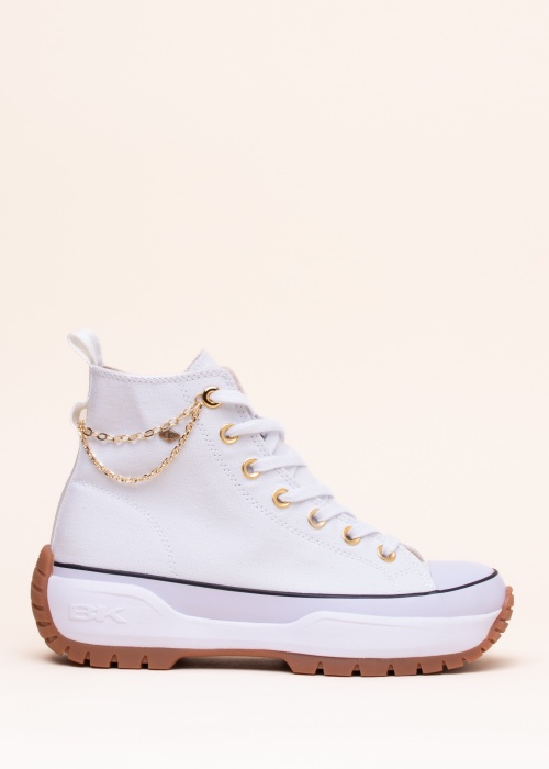 Тенниски Kaya Mid Fly British Knights