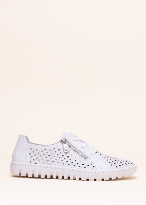 Кроссовки Rieker