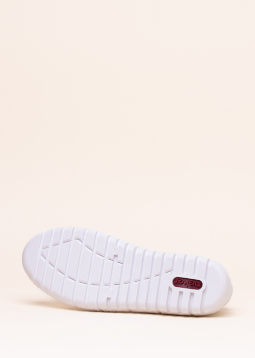 Кроссовки Rieker