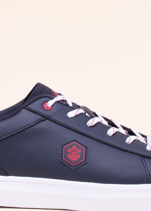 Lumberjack tennised Cupsy