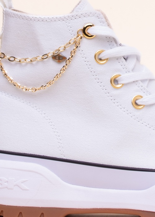 Тенниски Kaya Mid Fly British Knights