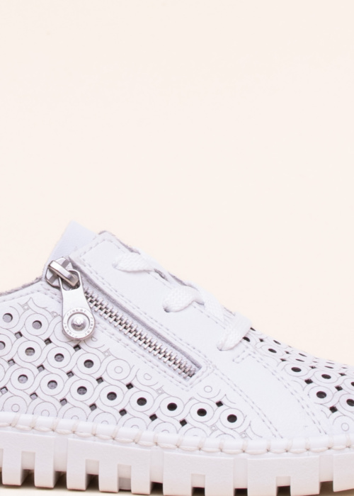 Кроссовки Rieker