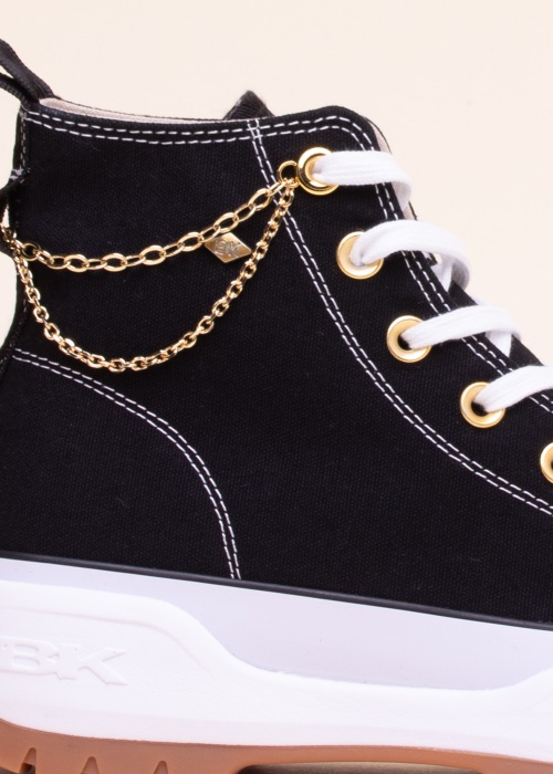 Тенниски Kaya Mid Fly British Knights