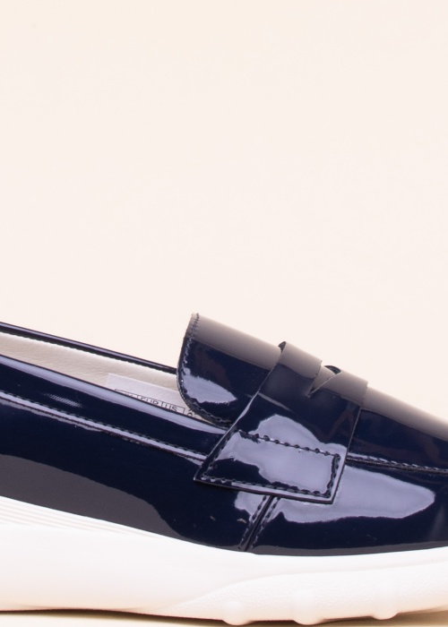 Туфли Alleniee Geox