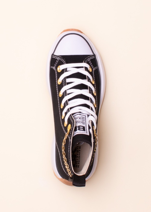 Тенниски Kaya Mid Fly British Knights