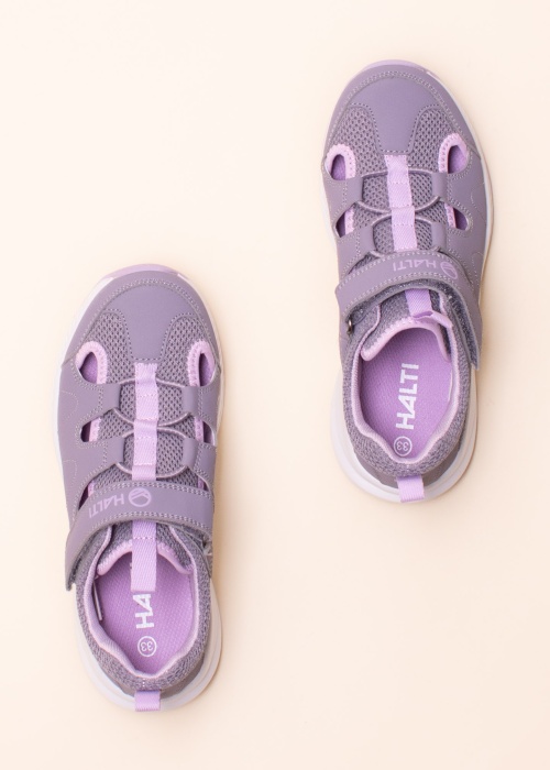 Кроссовки Rela Jr Summer Shoe Halti