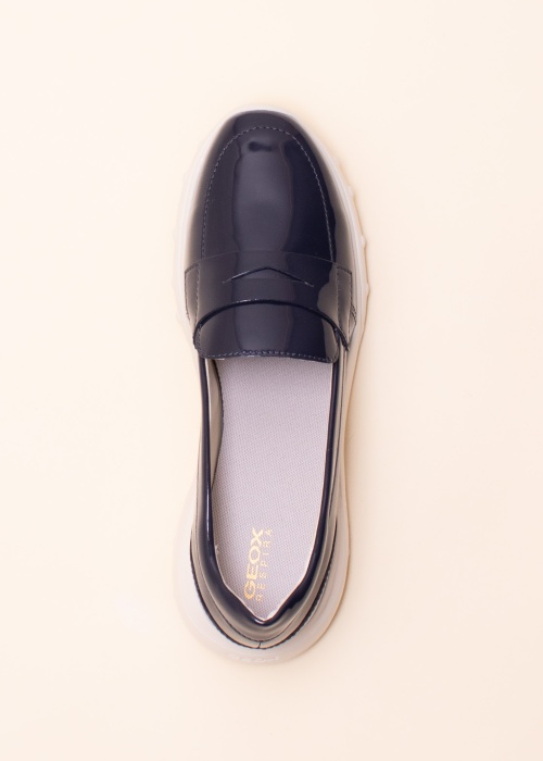 Туфли Alleniee Geox