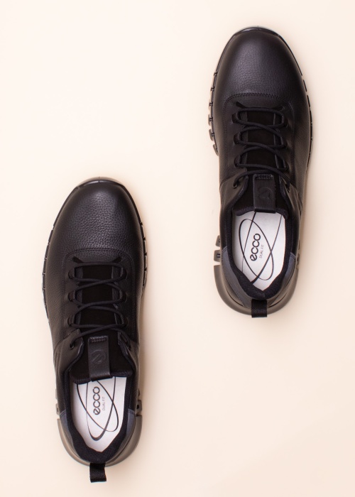 Кроссовки Gruuv Ecco