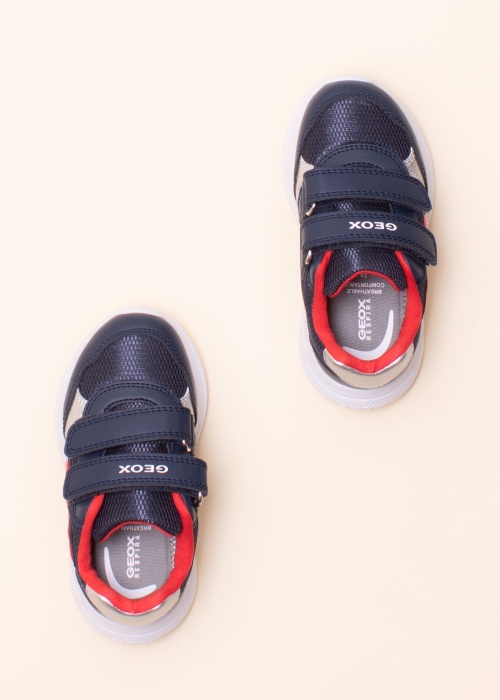 Кроссовки Sprintye Geox