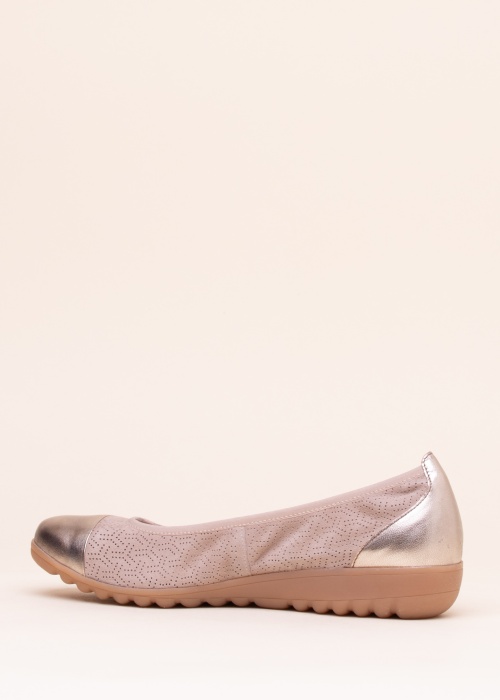 Балетки Caprice