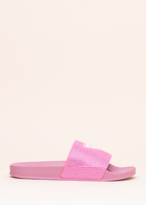 Шлёпанцы Guess