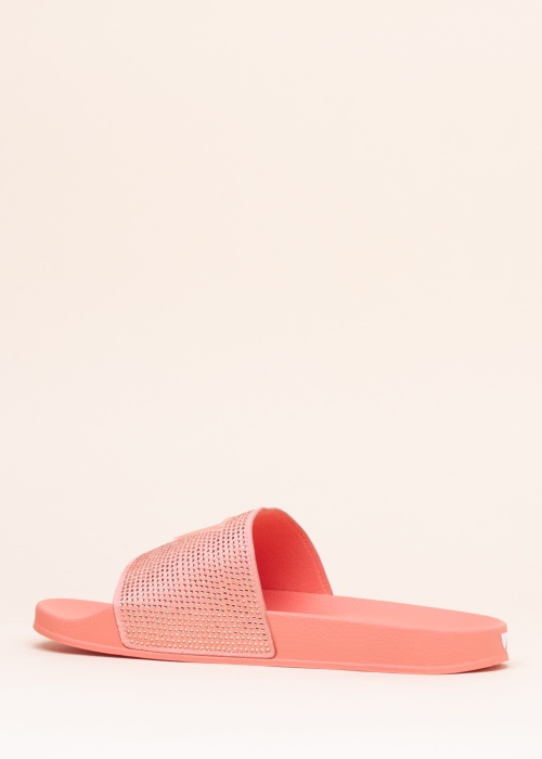 Шлёпанцы Guess