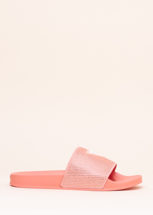 Шлёпанцы Guess