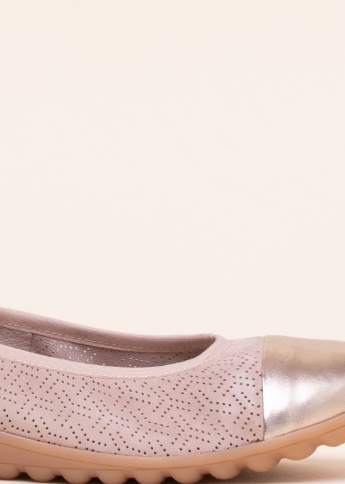 Балетки Caprice