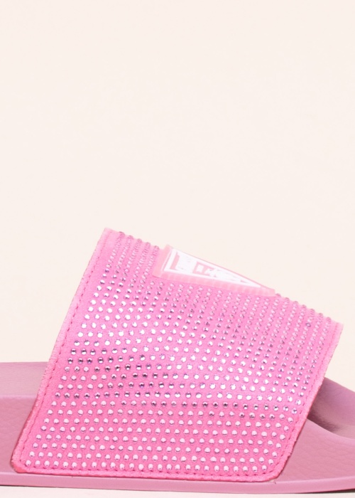 Шлёпанцы Guess