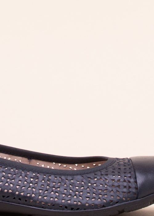 Балетки Caprice