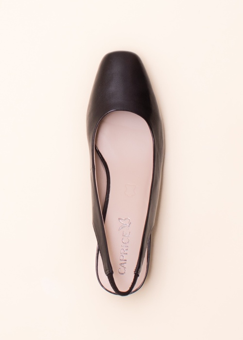 Туфли Caprice