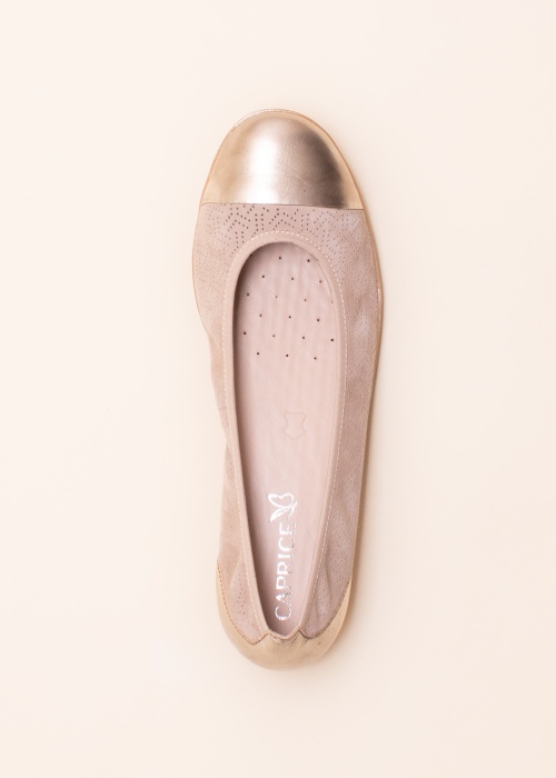 Балетки Caprice