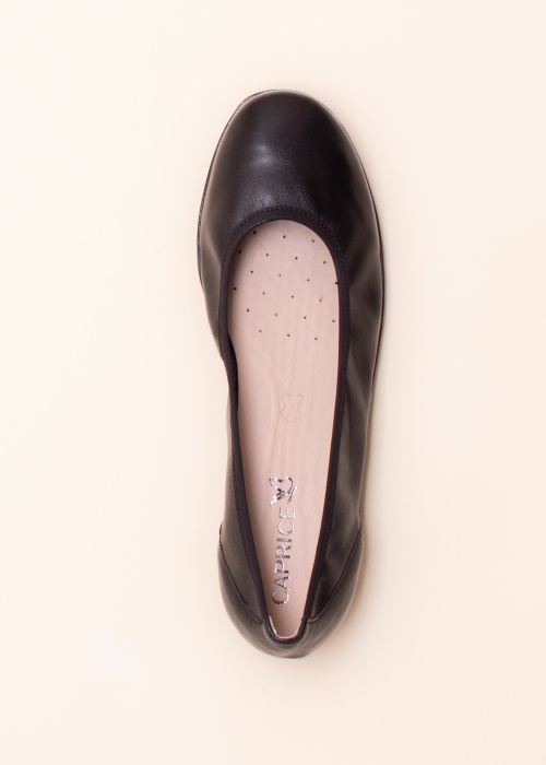 Балетки Caprice