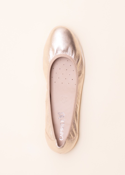Балетки Caprice