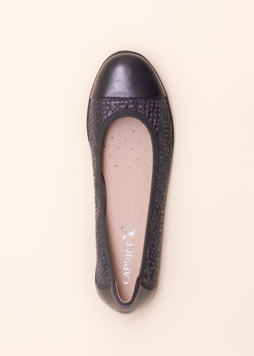 Балетки Caprice
