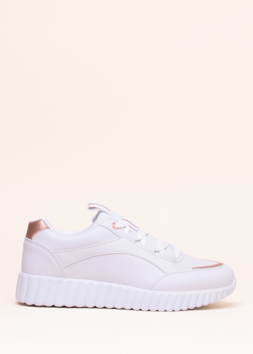 Кроссовки Candice Bagatt