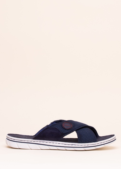 Сандалии Sani Bugatti