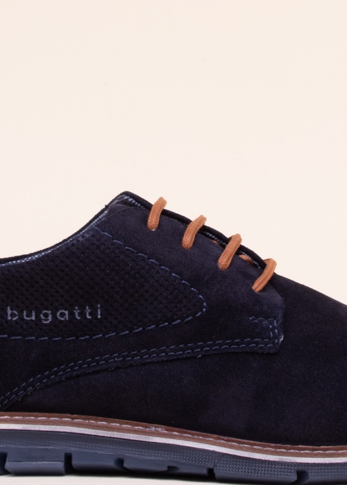 Bugatti kingad Simone