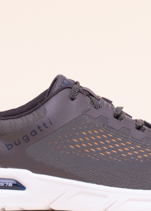 Кроссовки Nubola Bugatti