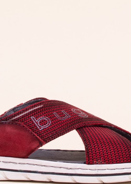 Сандалии Sani Bugatti