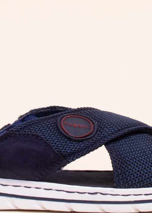 Сандалии Sani Bugatti