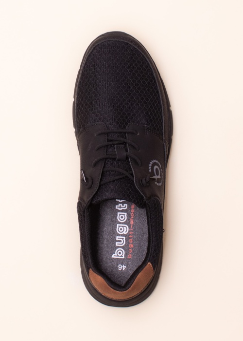 Bugatti vabaajajalatsid Soa