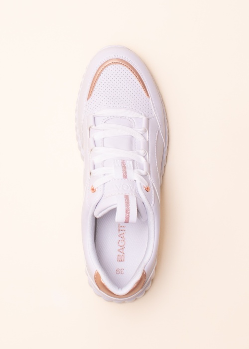 Кроссовки Candice Bagatt