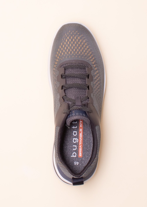 Кроссовки Nubola Bugatti