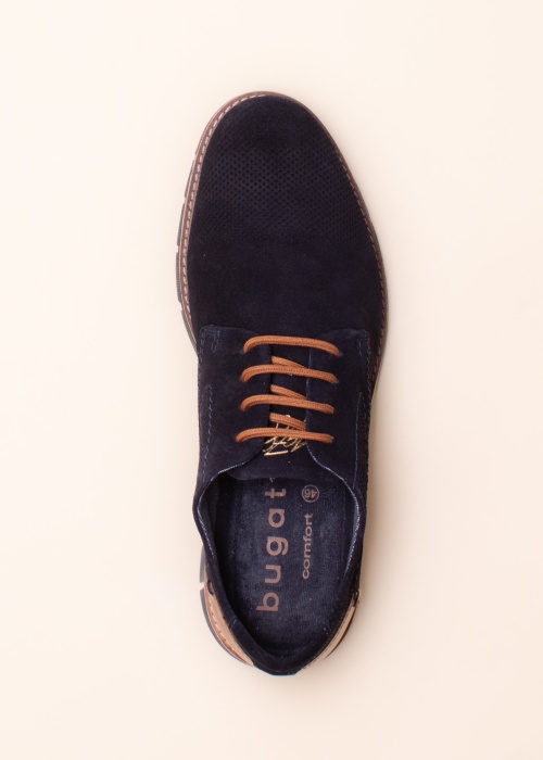 Bugatti kingad Simone