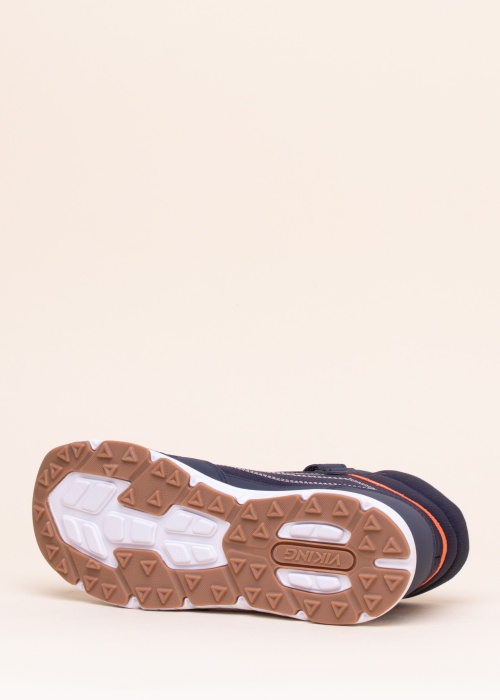 Viking kevad-sügis poolsaapad Hovet Wp