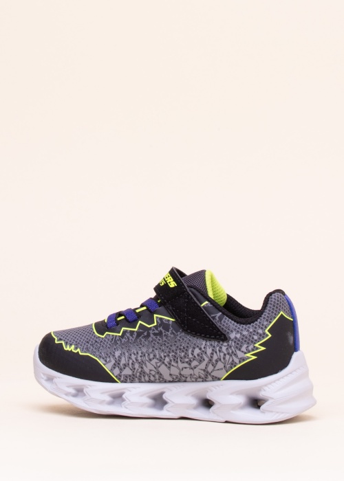 Skechers vilkuvad vabaajajalatsid Vortex 2.0