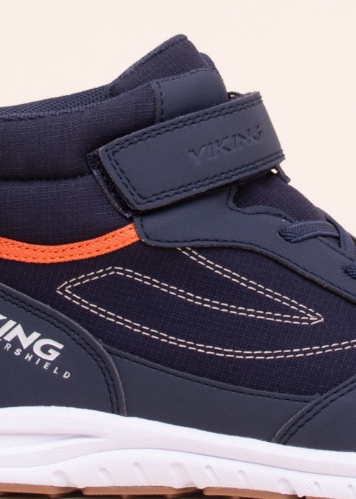 Viking kevad-sügis poolsaapad Hovet Wp