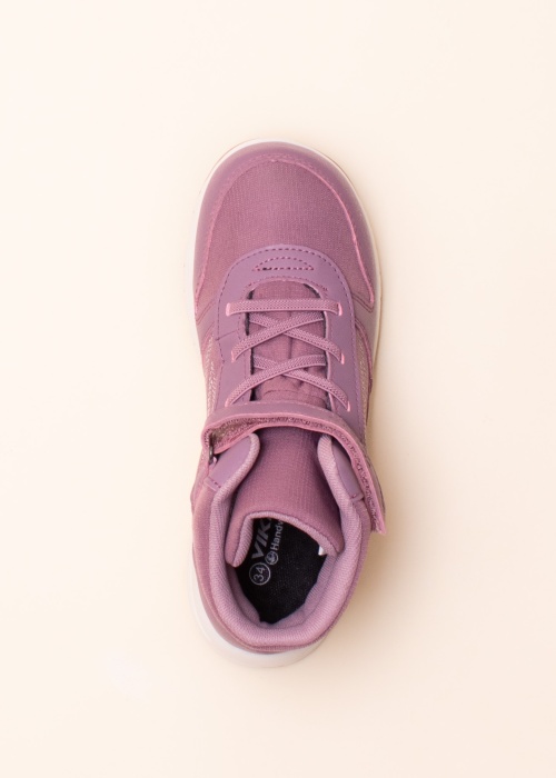 Viking poolsaapad Hovet