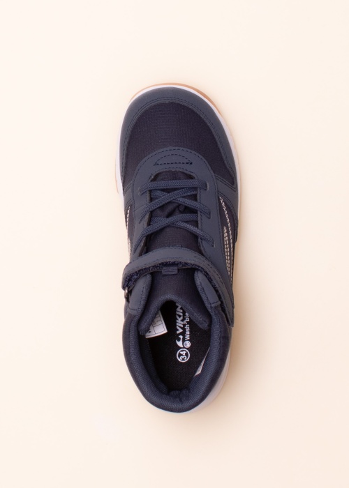 Viking kevad-sügis poolsaapad Hovet Wp