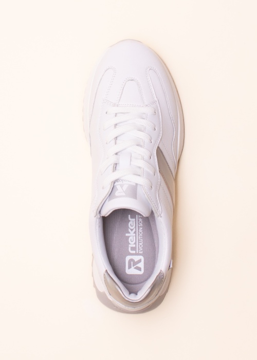 Rieker Sport vabaajajalatsid